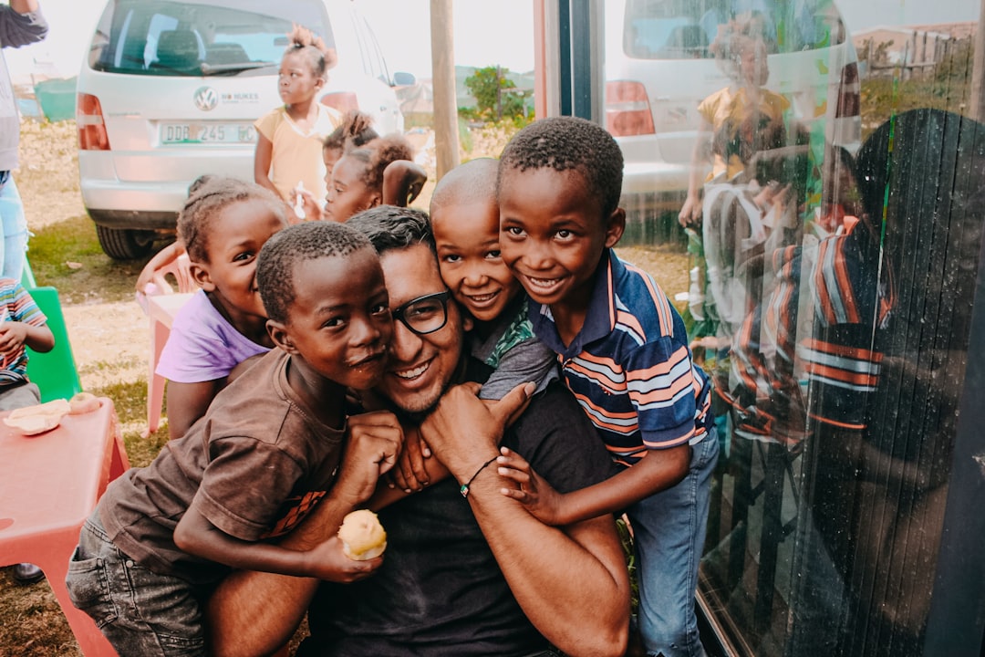 Embracing the Gift of Life: The Role of Egg Donation in Family Creation