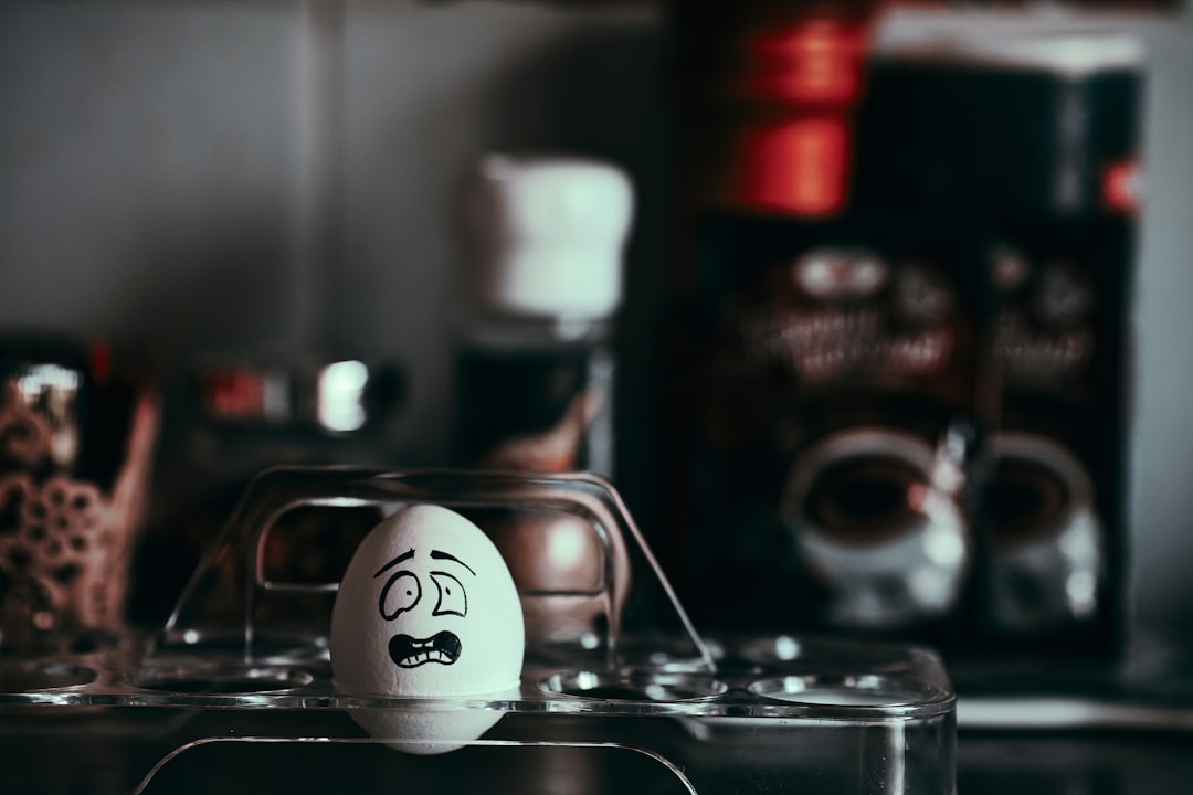 Navigating the Emotional Landscape of Egg Donation