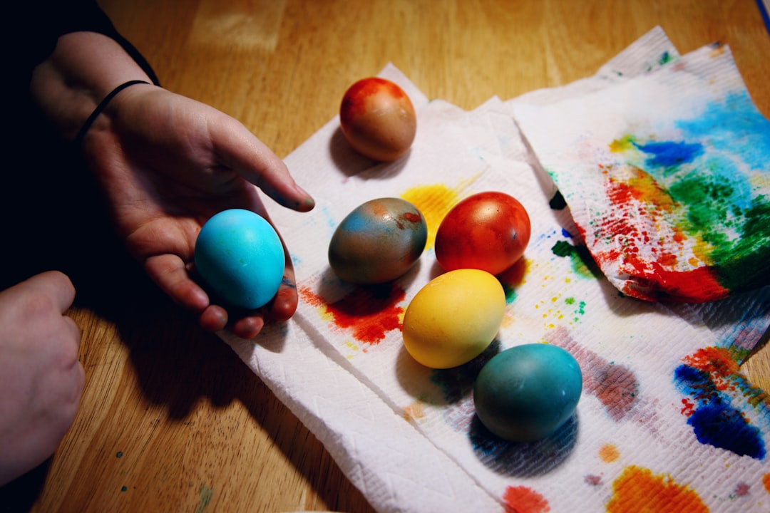 Beyond the Basics: Exploring the Impact of Egg Donation on Family Creation
