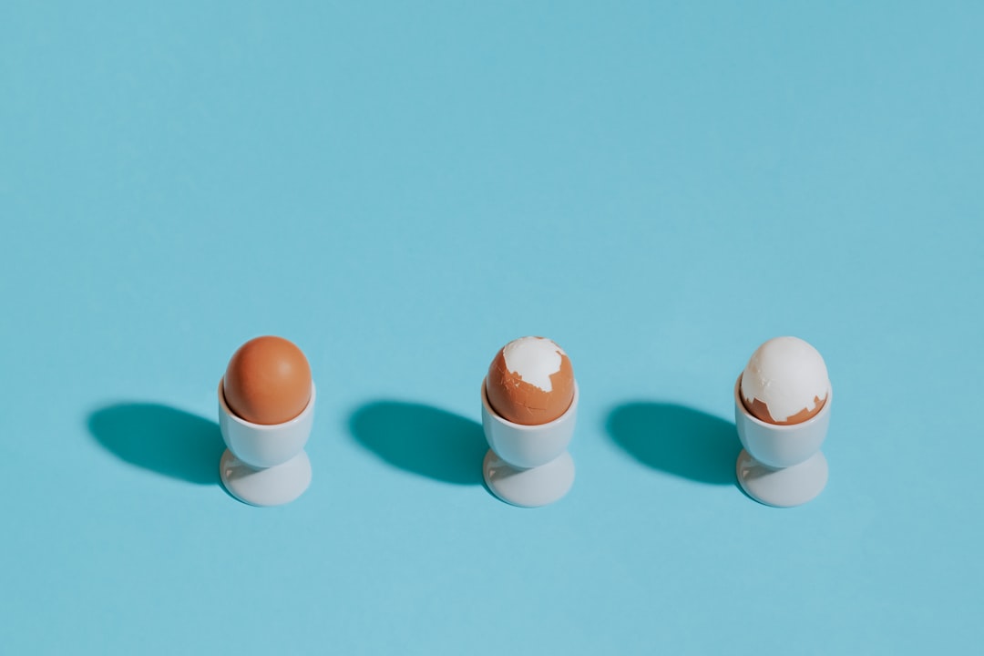 Discovering the Pathway to Parenthood Through Egg Donation