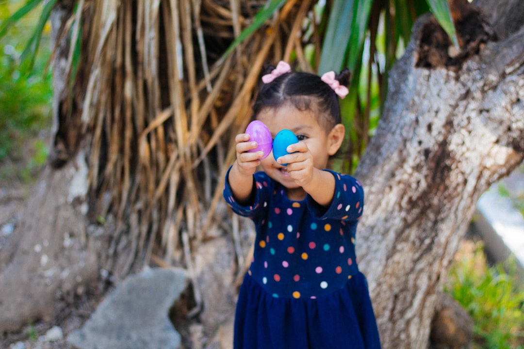 The Journey of Compassion: Tales from Egg Donors