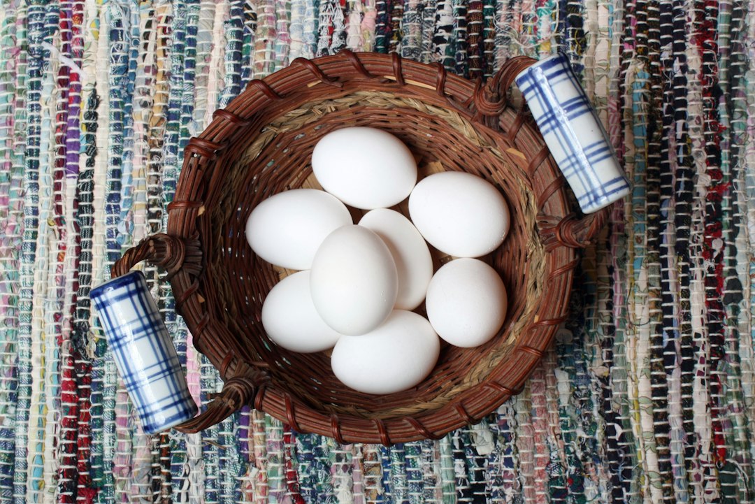 The Unseen Heroes: A Case Study on the Impact of Egg Donors