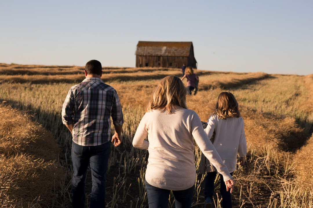 The Heart of Surrogacy: Embracing the Journey of Creating Life