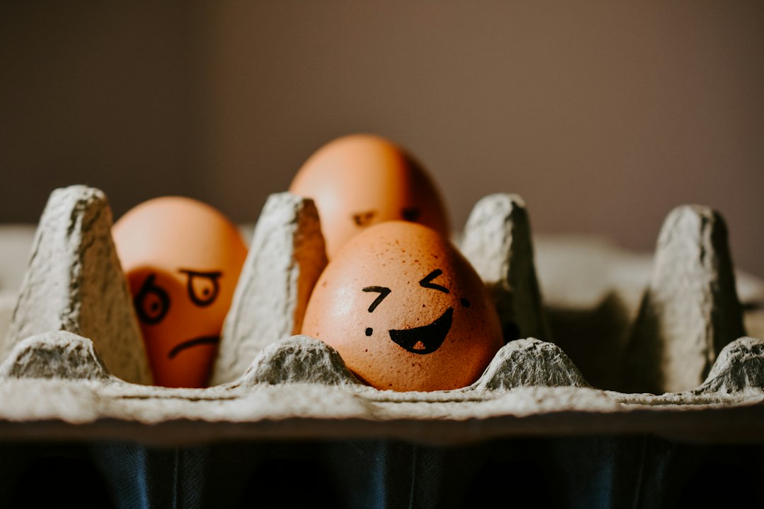 The Journey of Hope: Understanding the Role of Egg Donors