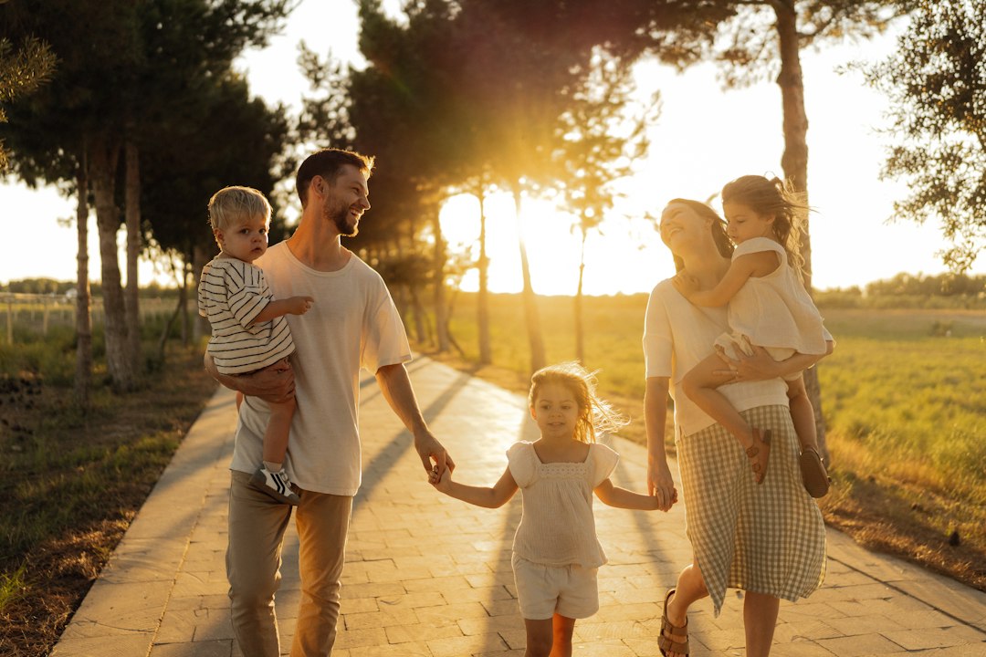 The Empowering Journey of Becoming a Surrogate: A Personal Case Study