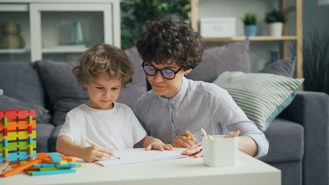 The New Horizon of Parenthood: A Guide to Modern Family-Building