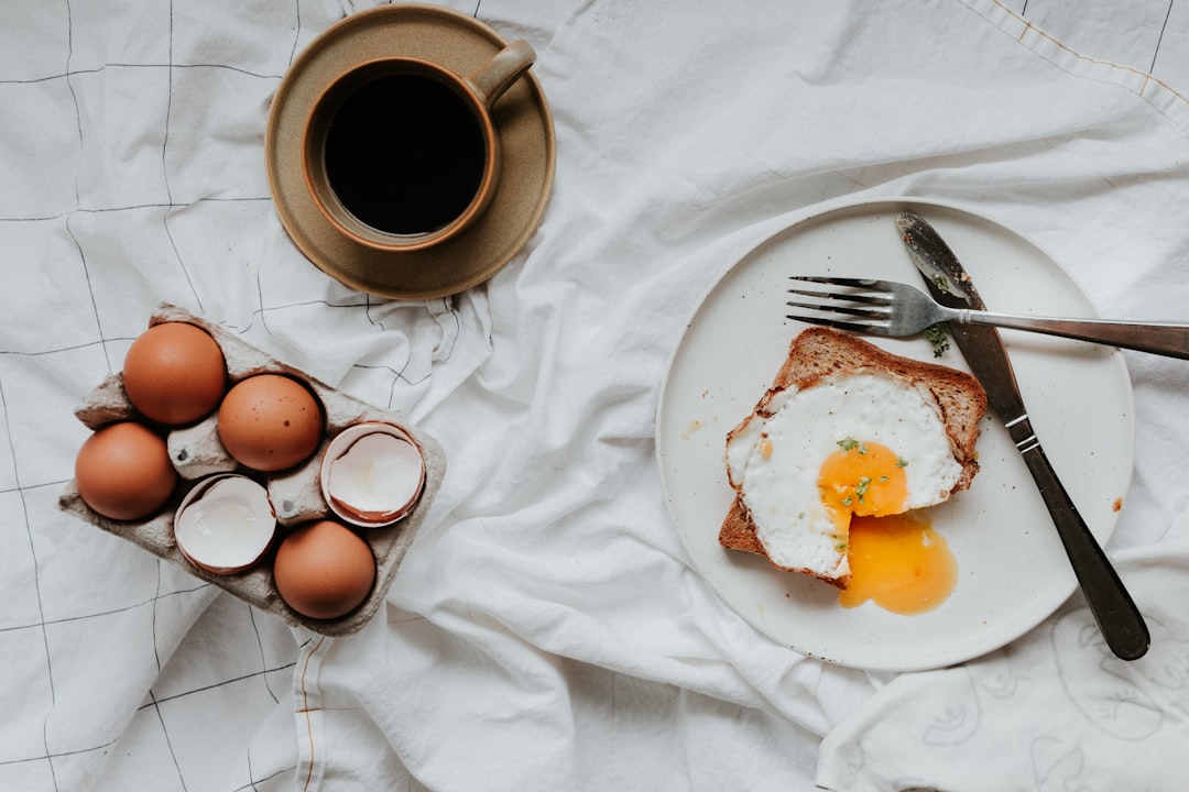 The Role of Nutrition in IVF: Enhancing Outcomes through Diet