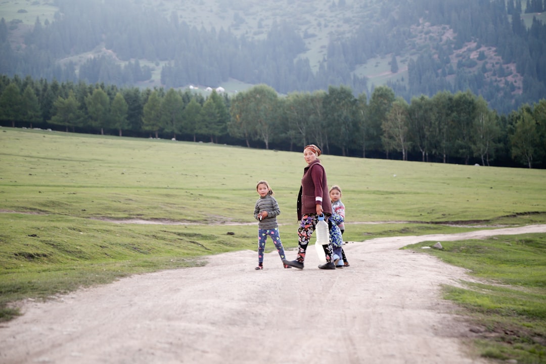 Essential Steps for a Successful IVF Journey in Kyrgyzstan