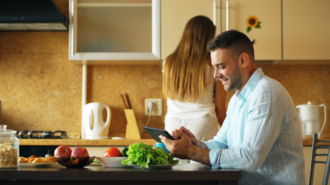 Harnessing the Power of Lifestyle Changes for Enhanced Fertility in 2026