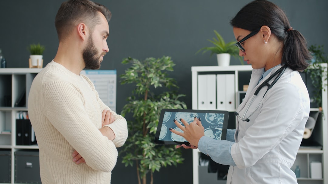 Revolutionizing Fertility Insights: The Emergence of Telehealth in Reproductive Health