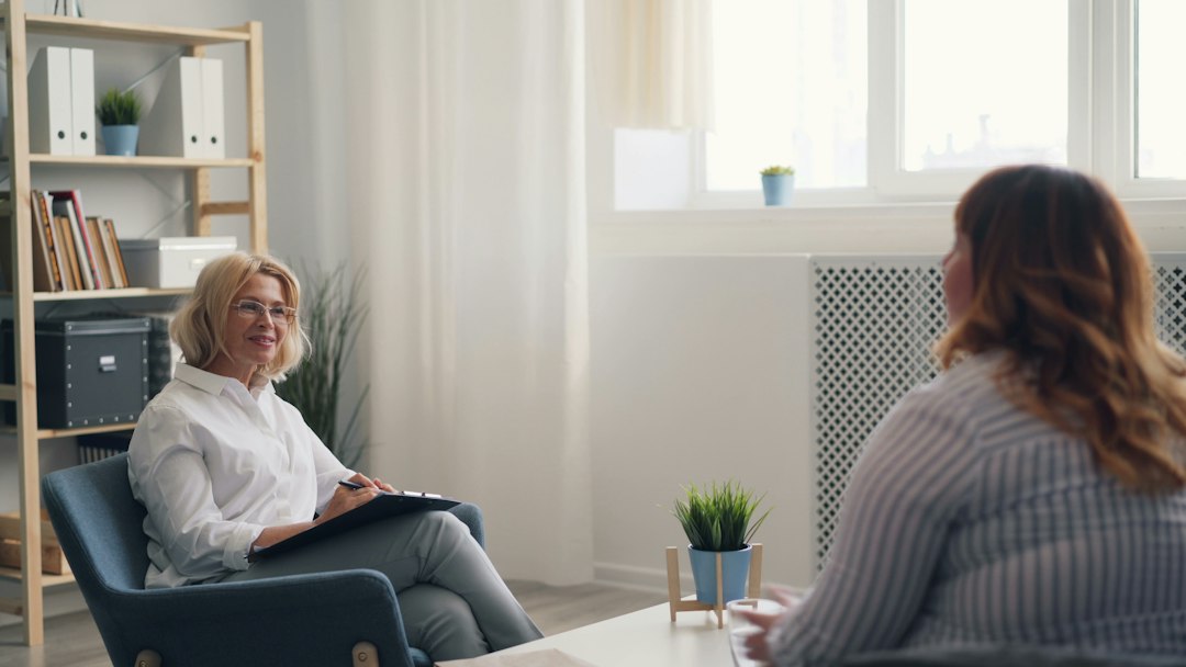 Navigating the Emotional Landscape of Fertility Treatment in 2026