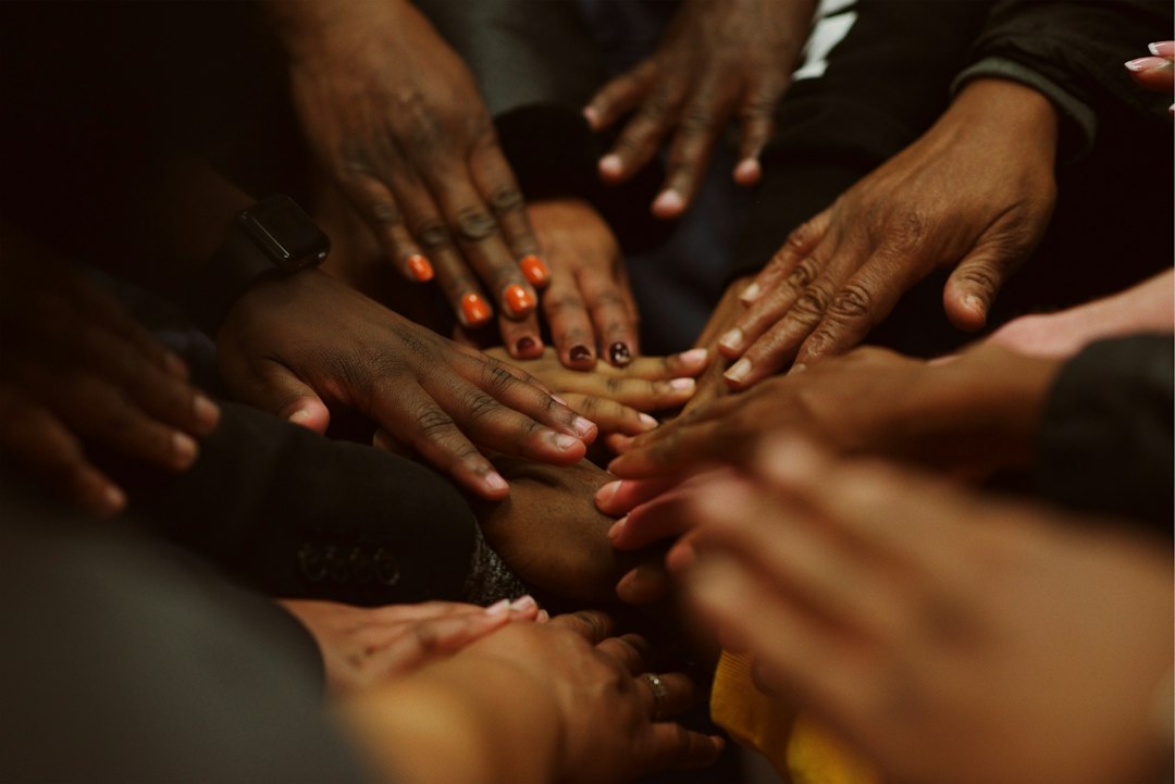 Harnessing the Power of Community Support in Fertility Journeys