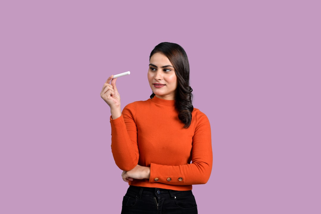 试管婴儿技术对单身女性生育选择的影响