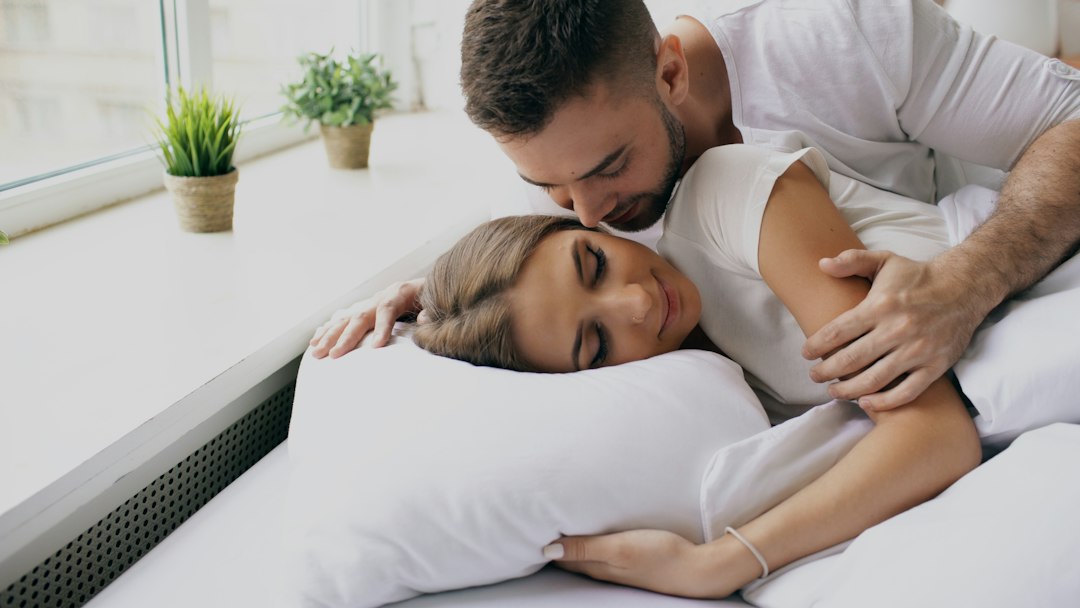 试管婴儿技术助力男性不育的解决方案