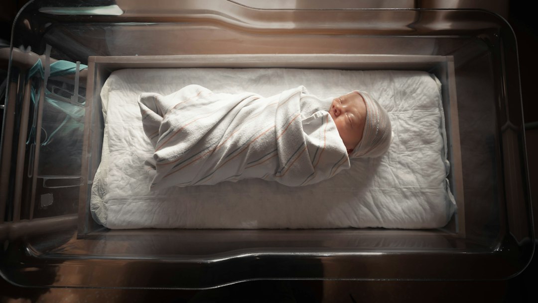 试管婴儿技术对生育延迟现象的应对策略
