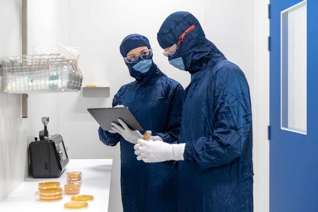 试管婴儿技术中的胚胎冷冻与保存：前景与挑战